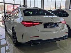 مێرسێدس بێنز C-Class